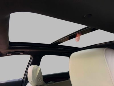 2019 Cadillac XT5 Luxury AWD