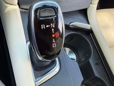 2019 Cadillac XT5 Luxury AWD