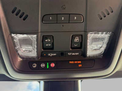 2019 Cadillac XT5 Luxury AWD