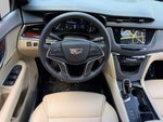 2019 Cadillac XT5 Luxury AWD