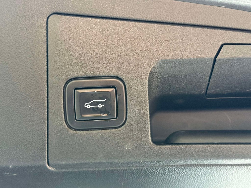 2020 Cadillac XT5 Premium Luxury AWD