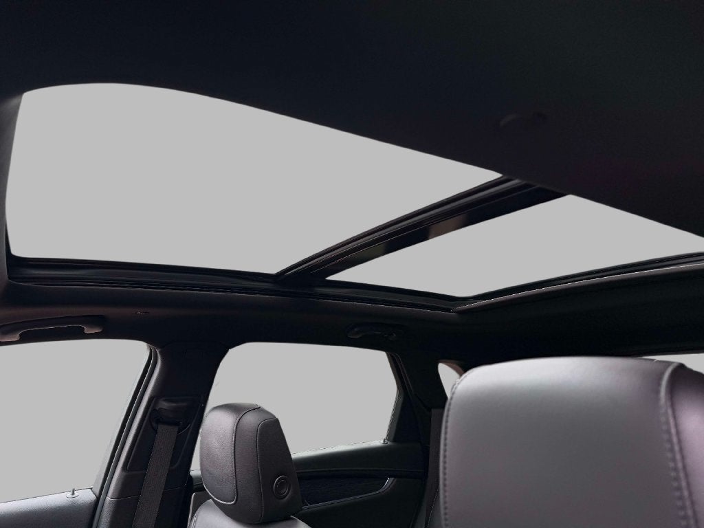 2020 Cadillac XT5 Premium Luxury AWD