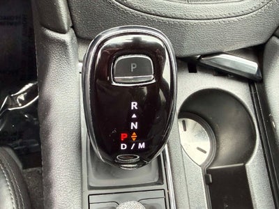 2020 Cadillac XT5 Premium Luxury AWD