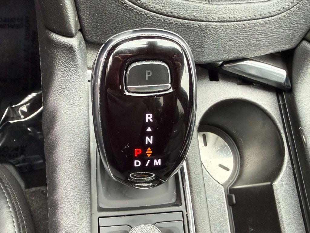 2020 Cadillac XT5 Premium Luxury AWD