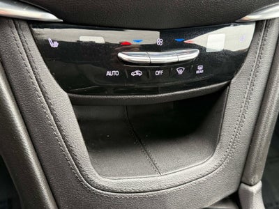 2020 Cadillac XT5 Premium Luxury AWD