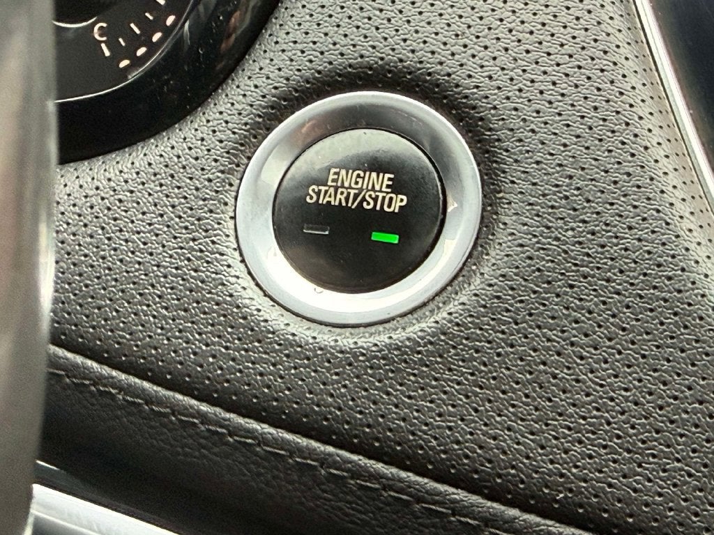 2020 Cadillac XT5 Premium Luxury AWD
