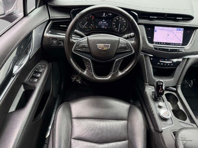 2020 Cadillac XT5 Premium Luxury AWD