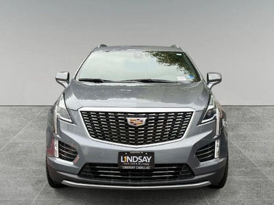 2020 Cadillac XT5 Premium Luxury AWD