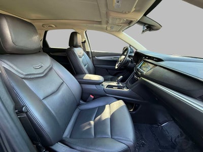 2019 Cadillac XT5 Premium Luxury AWD