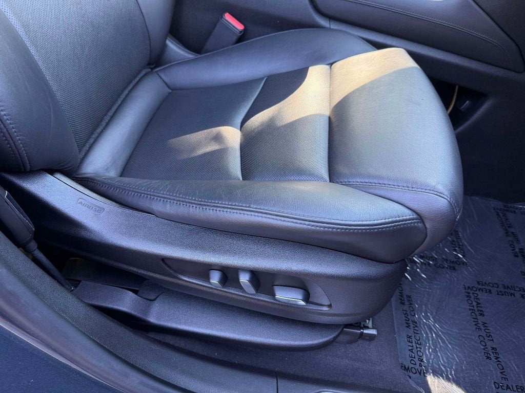 2019 Cadillac XT5 Premium Luxury AWD