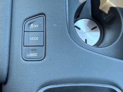 2019 Cadillac XT5 Premium Luxury AWD