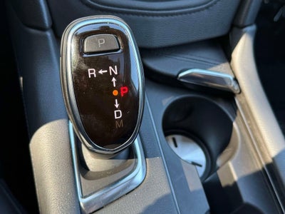 2019 Cadillac XT5 Premium Luxury AWD
