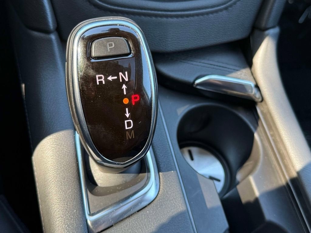 2019 Cadillac XT5 Premium Luxury AWD