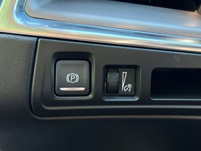 2019 Cadillac XT5 Premium Luxury AWD