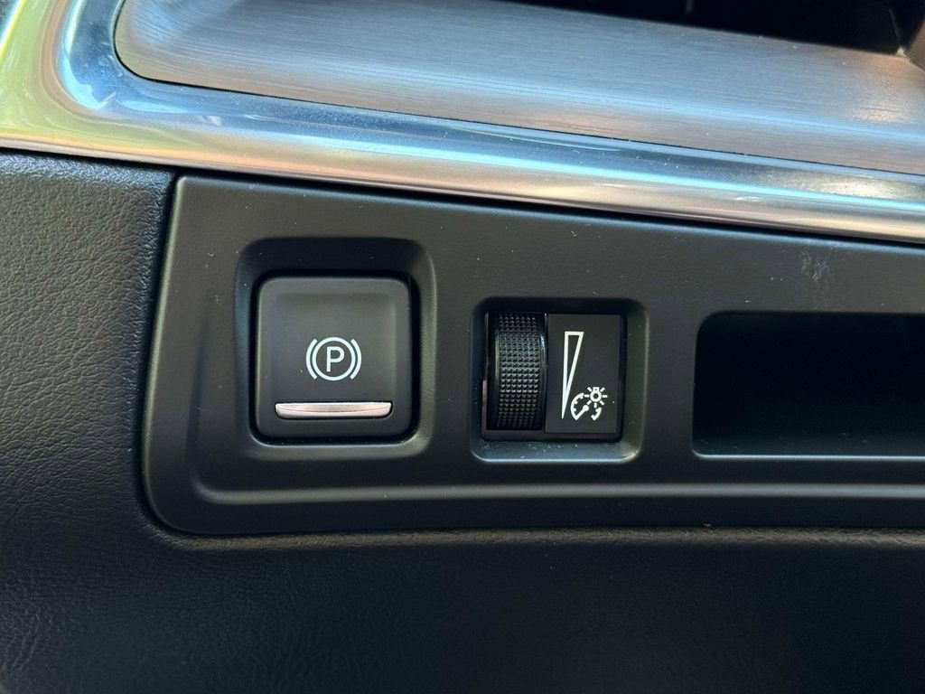 2019 Cadillac XT5 Premium Luxury AWD