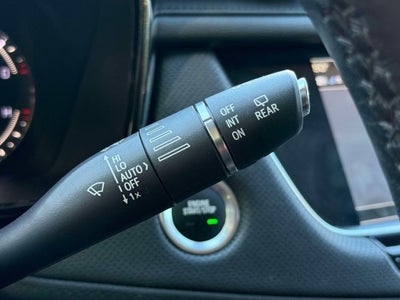2019 Cadillac XT5 Premium Luxury AWD