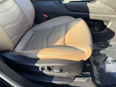 2018 Cadillac XT5 Platinum AWD