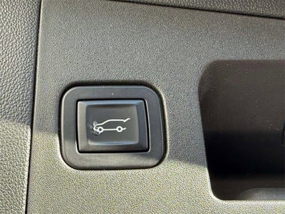 2018 Cadillac XT5 Platinum AWD