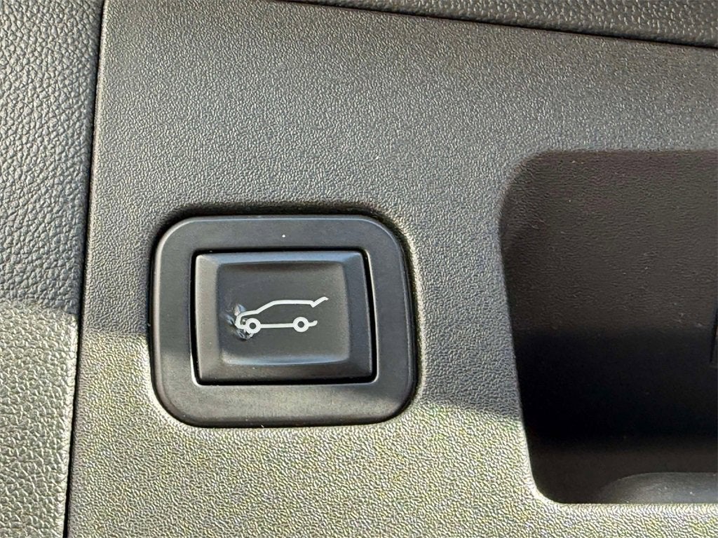 2018 Cadillac XT5 Platinum AWD