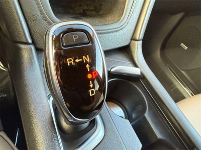 2018 Cadillac XT5 Platinum AWD