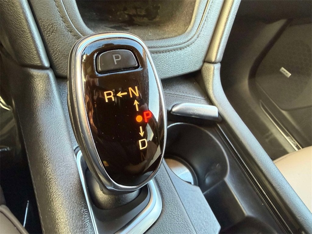 2018 Cadillac XT5 Platinum AWD