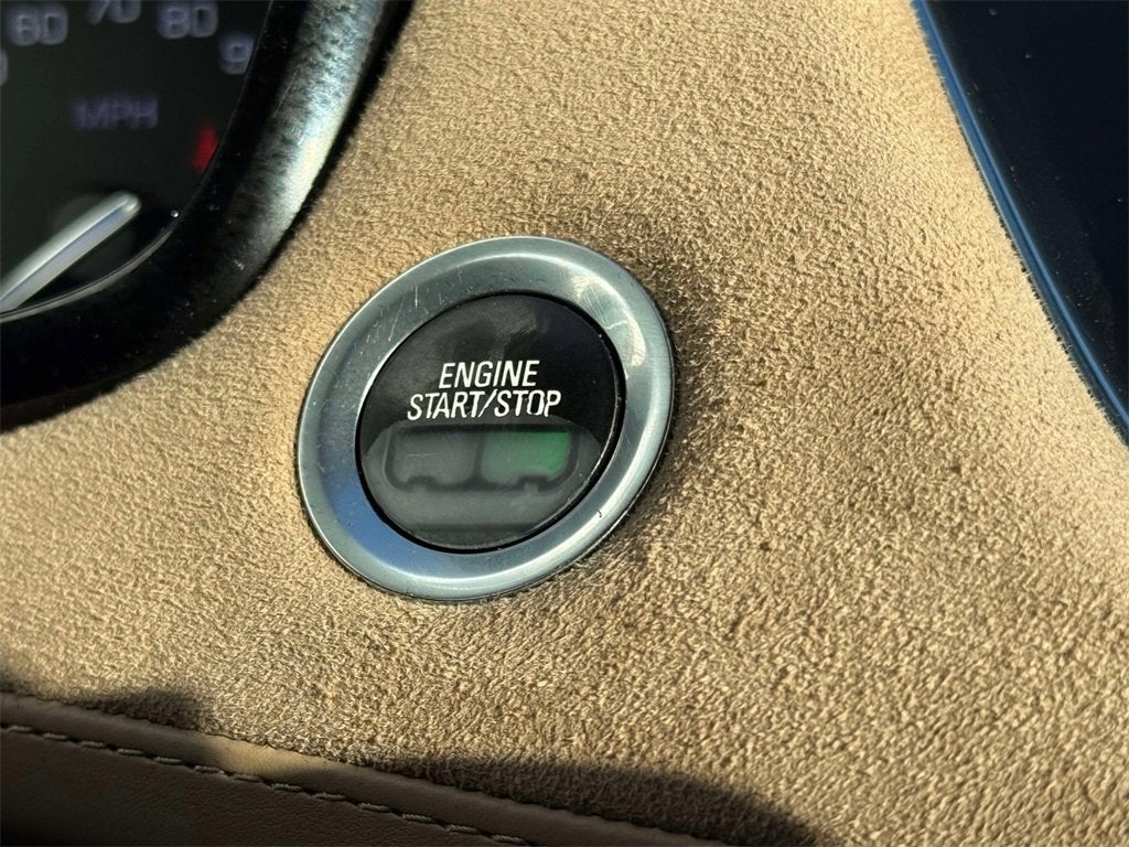 2018 Cadillac XT5 Platinum AWD