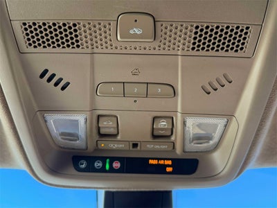 2018 Cadillac XT5 Platinum AWD