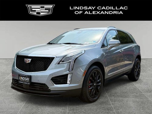 2023 Cadillac XT5 AWD Sport