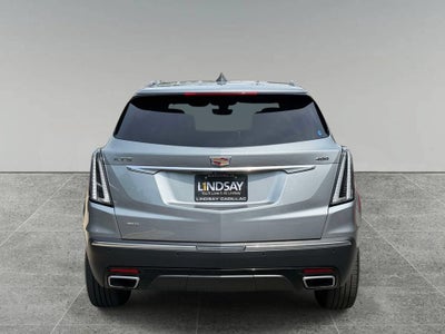 2023 Cadillac XT5 AWD Sport