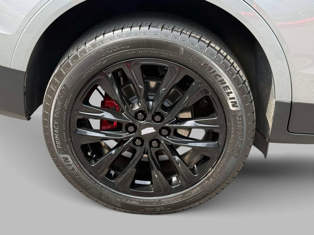 2023 Cadillac XT5 AWD Sport