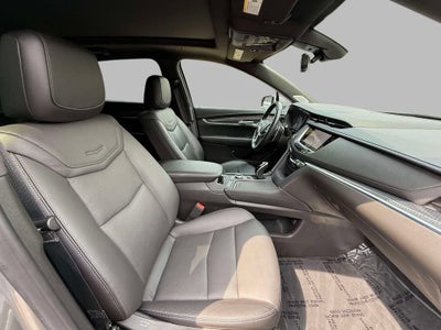 2023 Cadillac XT5 AWD Sport