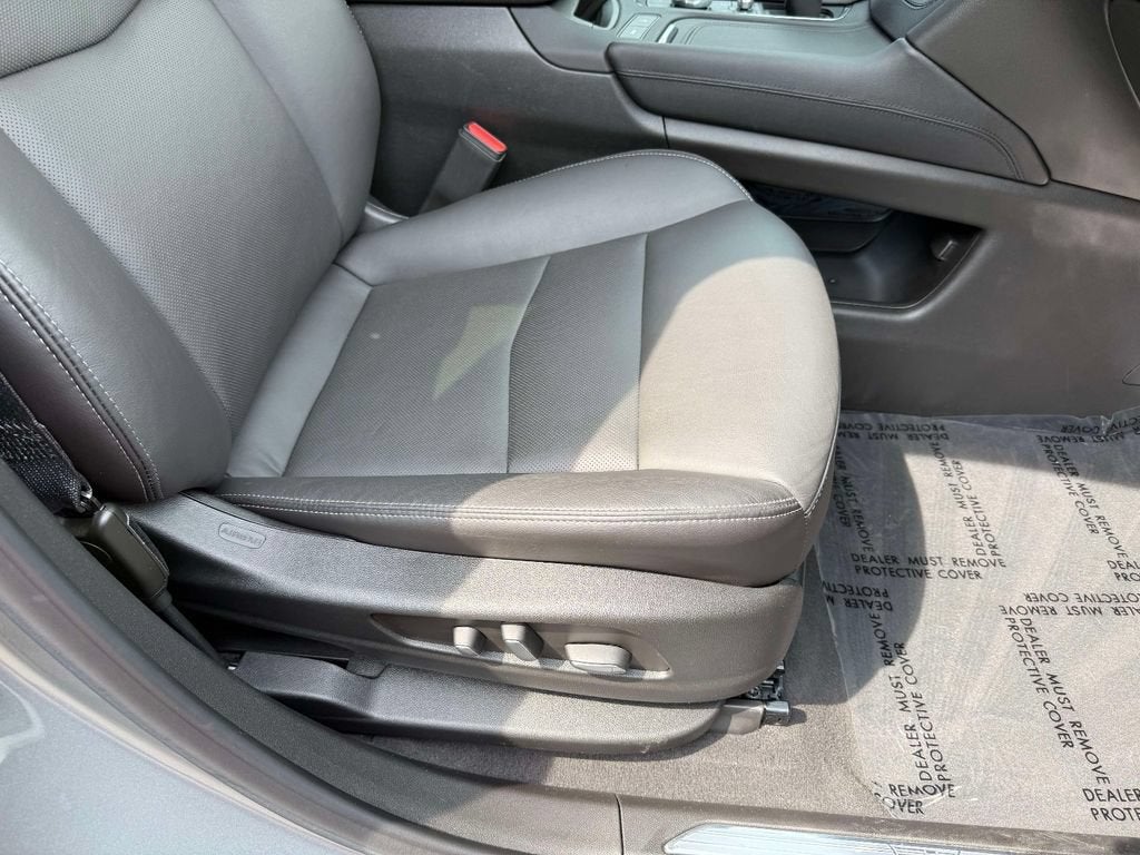 2023 Cadillac XT5 AWD Sport