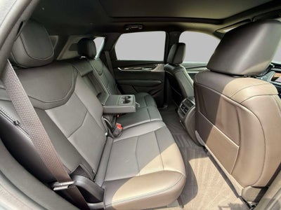 2023 Cadillac XT5 AWD Sport