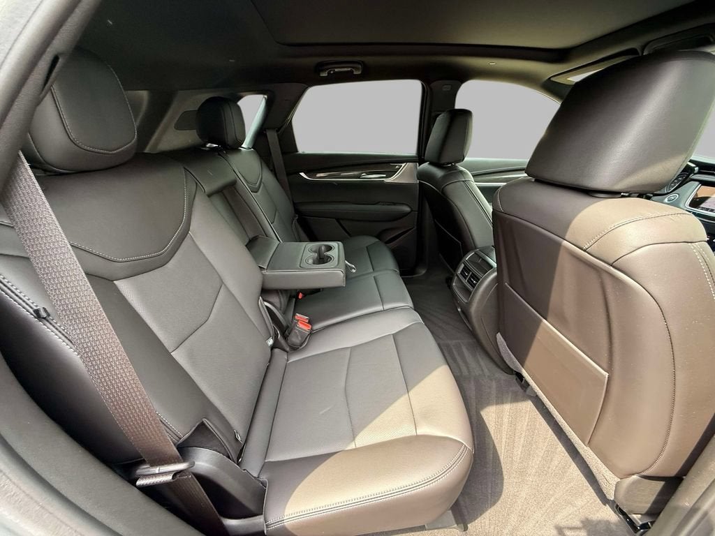 2023 Cadillac XT5 AWD Sport