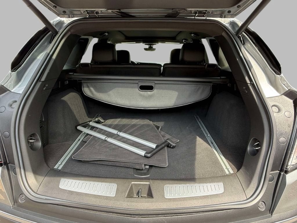 2023 Cadillac XT5 AWD Sport
