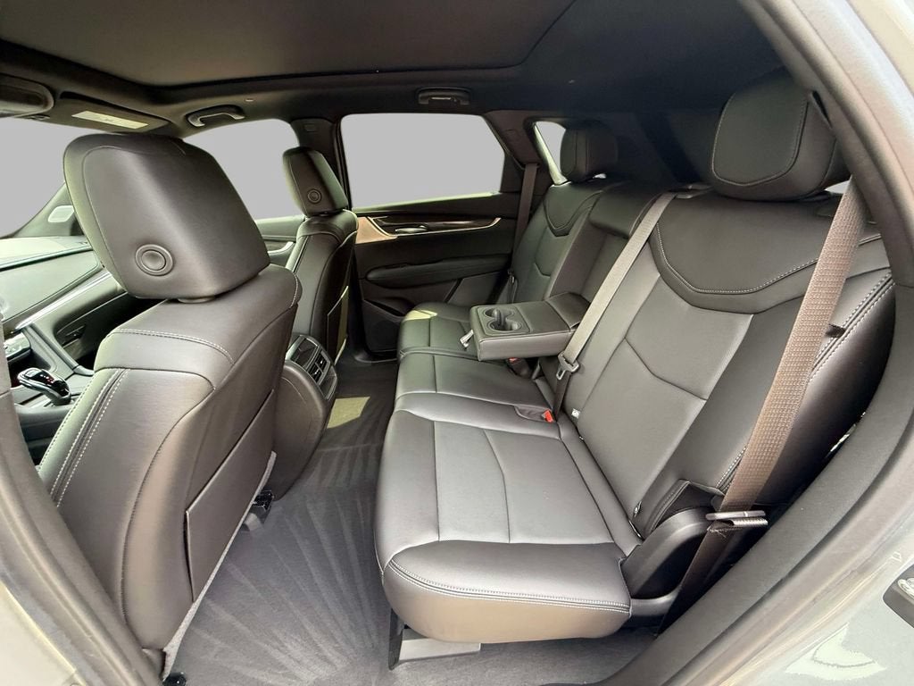 2023 Cadillac XT5 AWD Sport