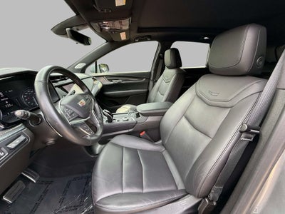 2023 Cadillac XT5 AWD Sport