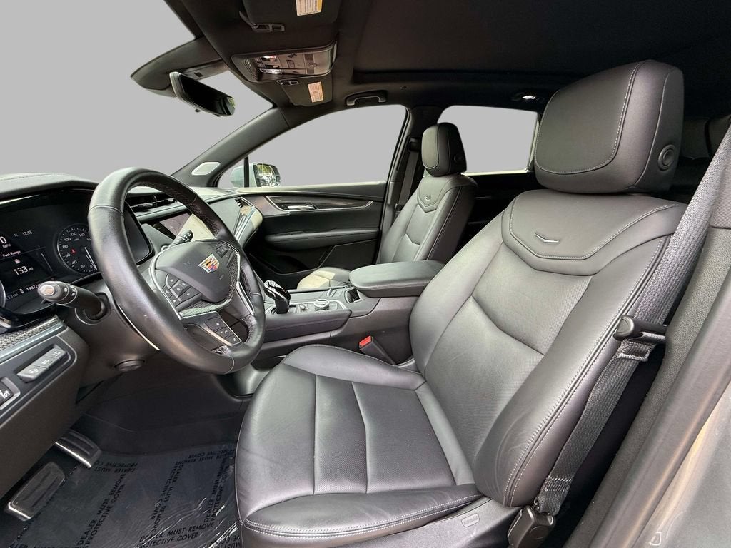 2023 Cadillac XT5 AWD Sport