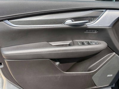2023 Cadillac XT5 AWD Sport