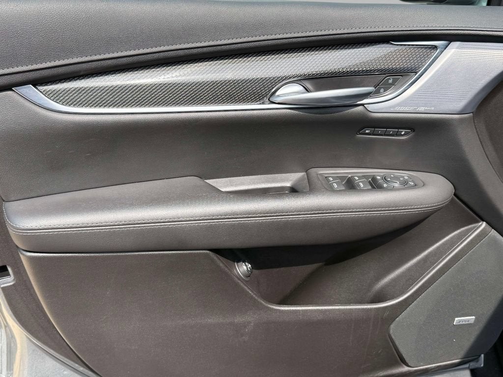 2023 Cadillac XT5 AWD Sport