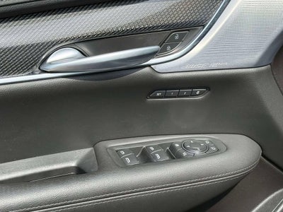 2023 Cadillac XT5 AWD Sport