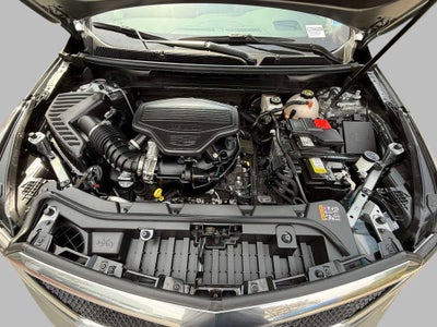 2023 Cadillac XT5 AWD Sport