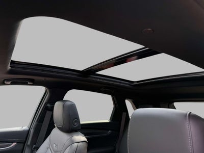 2023 Cadillac XT5 AWD Sport