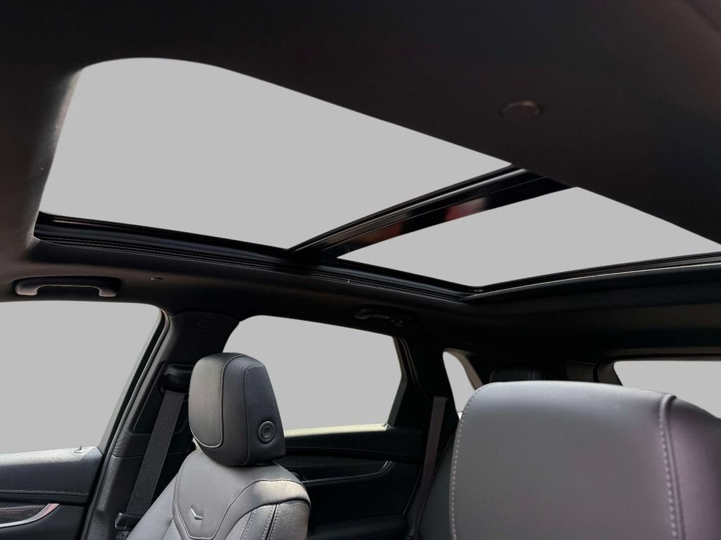 2023 Cadillac XT5 AWD Sport