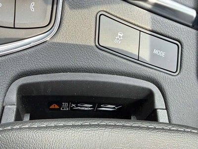 2023 Cadillac XT5 AWD Sport