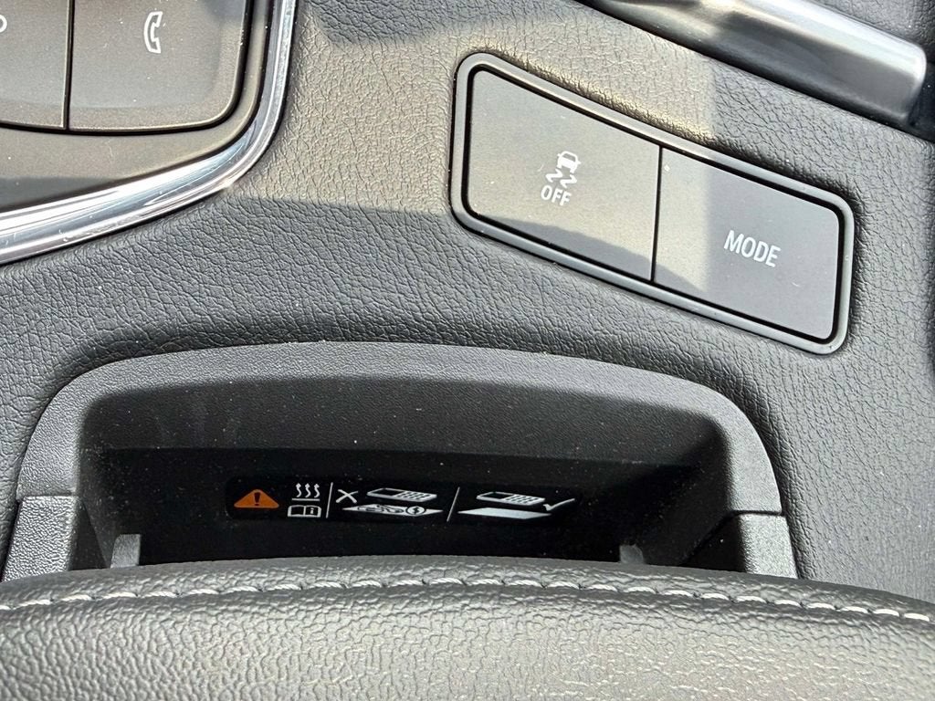 2023 Cadillac XT5 AWD Sport