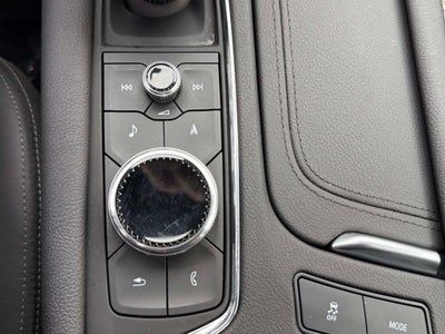 2023 Cadillac XT5 AWD Sport
