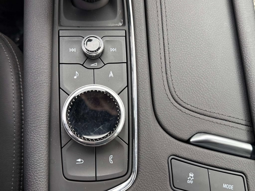 2023 Cadillac XT5 AWD Sport