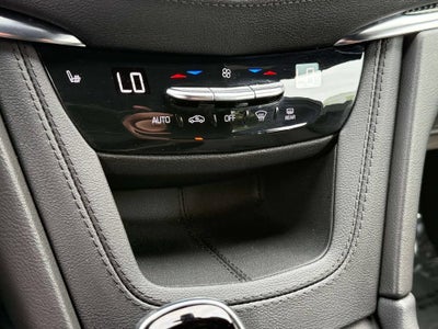 2023 Cadillac XT5 AWD Sport