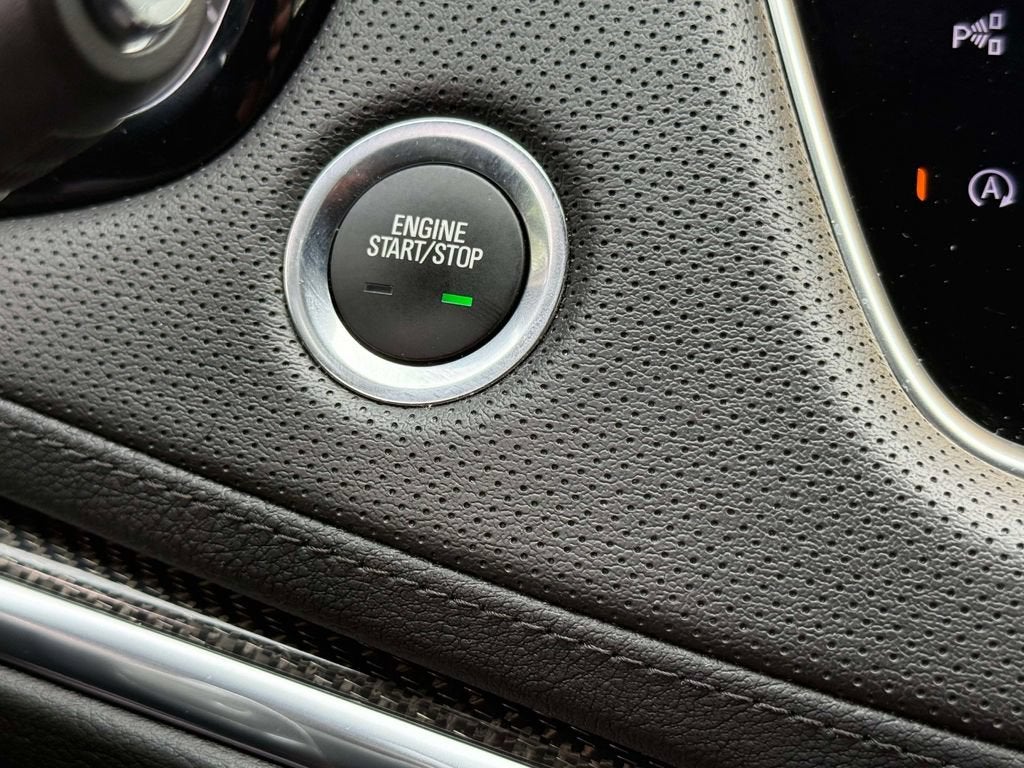 2023 Cadillac XT5 AWD Sport